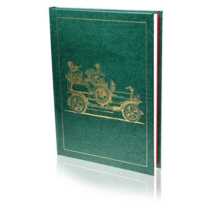 Tout Roba la Ribambelle  Edition luxe « Rombaldi » - Tome 7